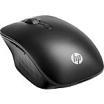 Изображение Мышка HP Bluetooth Travel Mouse (6SP25AA) Фото Мышка HP Bluetooth Travel Mouse (6SP25AA)