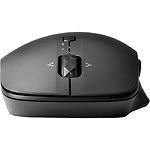 Изображение Мышка HP Bluetooth Travel Mouse (6SP25AA) #3 Фото Мышка HP Bluetooth Travel Mouse (6SP25AA) #3