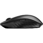 Изображение Мышка HP Bluetooth Travel Mouse (6SP25AA) #2 Фото Мышка HP Bluetooth Travel Mouse (6SP25AA) #2