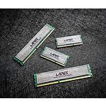Изображение DDR-3 4GB PC-12800 (1600) Leven Box 1.35V (JR3UL1600172308-4M) #3 Фото DDR-3 4GB PC-12800 (1600) Leven Box 1.35V (JR3UL1600172308-4M) #3