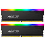 Изображение DDR-4 2шт x 8GB 4400МГц GIGABYTE AORUS RGB Fusion 2.0 (GP-ARS16G44) #3 Фото DDR-4 2шт x 8GB 4400МГц GIGABYTE AORUS RGB Fusion 2.0 (GP-ARS16G44) #3