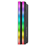 Изображение DDR-4 2шт x 8GB 4400МГц GIGABYTE AORUS RGB Fusion 2.0 (GP-ARS16G44) #1 Фото DDR-4 2шт x 8GB 4400МГц GIGABYTE AORUS RGB Fusion 2.0 (GP-ARS16G44) #1