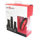 Изображение Gembird gmb audio MHS-DTW-R Стерео гарнитура, серия gmb audio, "Детройт", глянцевый красный цвет #1 Фото Gembird gmb audio MHS-DTW-R Стерео гарнитура, серия gmb audio, "Детройт", глянцевый красный цвет #1