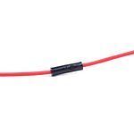 Фото Gembird gmb audio MHS-DTW-BK Стерео гарнитура, серия gmb audio "Детройт", глянцевый черный цвет