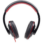 Изображение Gembird gmb audio MHS-BOS Стерео гарнитура, серия gmb audio "Бостон" #4 Фото Gembird gmb audio MHS-BOS Стерео гарнитура, серия gmb audio "Бостон" #4