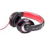 Изображение Gembird gmb audio MHS-BOS Стерео гарнитура, серия gmb audio "Бостон" #3 Фото Gembird gmb audio MHS-BOS Стерео гарнитура, серия gmb audio "Бостон" #3