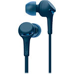 Изображение SONY WI-XB400 Blue (WIXB400L.CE7) наушники вкладыши с микрофоном Bluetooth #4 Фото SONY WI-XB400 Blue (WIXB400L.CE7) наушники вкладыши с микрофоном Bluetooth #4