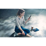 Изображение SONY WI-XB400 Blue (WIXB400L.CE7) наушники вкладыши с микрофоном Bluetooth #1 Фото SONY WI-XB400 Blue (WIXB400L.CE7) наушники вкладыши с микрофоном Bluetooth #1