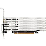Изображение Видеокарта Gigabyte GeForce GT1030 2GB (GV-N1030SL-2GL) #1 Фото Видеокарта Gigabyte GeForce GT1030 2GB (GV-N1030SL-2GL) #1