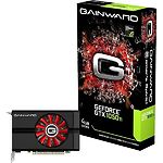 Изображение Видеокарта Gainward GeForce GTX1050Ti 4GB GDDR5 (426018336-3828) Фото Видеокарта Gainward GeForce GTX1050Ti 4GB GDDR5 (426018336-3828)