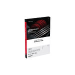 Изображение DDR-4 2шт x 32GB 3200МГц Kingston FURY Renegade Black (KF432C16RBK2/64) #5 Фото DDR-4 2шт x 32GB 3200МГц Kingston FURY Renegade Black (KF432C16RBK2/64) #5