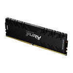 Изображение DDR-4 32GB 3200МГц Kingston FURY Renegade Black (KF432C16RB/32) #1 Фото DDR-4 32GB 3200МГц Kingston FURY Renegade Black (KF432C16RB/32) #1