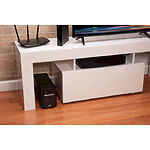 Фото UPS APC Easy BVX700LI-GR 360W/700VA, 2xSchuko #1