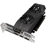 Изображение Видеокарта Gigabyte GeForce GTX1650 4GB D6 (GV-N1656D6-4GL) #5 Фото Видеокарта Gigabyte GeForce GTX1650 4GB D6 (GV-N1656D6-4GL) #5