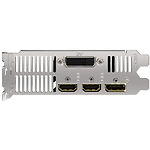 Изображение Видеокарта Gigabyte GeForce GTX1650 4GB D6 (GV-N1656D6-4GL) #2 Фото Видеокарта Gigabyte GeForce GTX1650 4GB D6 (GV-N1656D6-4GL) #2