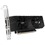 Изображение Видеокарта Gigabyte GeForce GTX1650 4GB D6 (GV-N1656D6-4GL) #1 Фото Видеокарта Gigabyte GeForce GTX1650 4GB D6 (GV-N1656D6-4GL) #1