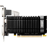 Фото MSI nVidia GeForce GT730 2GB (N730K-2GD3H/LPV1) #3