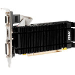 Фото MSI nVidia GeForce GT730 2GB (N730K-2GD3H/LPV1) #2