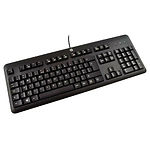Изображение Клавиатура HP USB Keyboard (QY776A6) #2 Фото Клавиатура HP USB Keyboard (QY776A6) #2