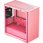Изображение Корпус Deepcool MACUBE 110 PKRD Pink-Red без БП, mATX/Mini-ITX #10 Фото Корпус Deepcool MACUBE 110 PKRD Pink-Red без БП, mATX/Mini-ITX #10