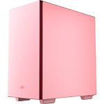 Изображение Корпус Deepcool MACUBE 110 PKRD Pink-Red без БП, mATX/Mini-ITX #2 Фото Корпус Deepcool MACUBE 110 PKRD Pink-Red без БП, mATX/Mini-ITX #2