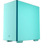 Изображение Корпус Deepcool MACUBE 110 GRBL Green-Blue без БП, mATX/Mini-ITX #1 Фото Корпус Deepcool MACUBE 110 GRBL Green-Blue без БП, mATX/Mini-ITX #1
