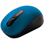 Изображение Мышка Microsoft BLUETOOTH MBL MSE3600 Blue (PN7-00024) Фото Мышка Microsoft BLUETOOTH MBL MSE3600 Blue (PN7-00024)
