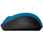 Изображение Мышка Microsoft BLUETOOTH MBL MSE3600 Blue (PN7-00024) #2 Фото Мышка Microsoft BLUETOOTH MBL MSE3600 Blue (PN7-00024) #2