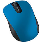 Изображение Мышка Microsoft BLUETOOTH MBL MSE3600 Blue (PN7-00024) #1 Фото Мышка Microsoft BLUETOOTH MBL MSE3600 Blue (PN7-00024) #1