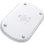 Изображение Беспроводное Wireless ЗУ Baseus WX3IN1-C02 White Smar, USB питание, 3in1 18W For Phone+Watch+Pods #4 Фото Беспроводное Wireless ЗУ Baseus WX3IN1-C02 White Smar, USB питание, 3in1 18W For Phone+Watch+Pods #4