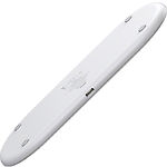 Изображение Беспроводное Wireless ЗУ Baseus WX3IN1-C02 White Smar, USB питание, 3in1 18W For Phone+Watch+Pods #3 Фото Беспроводное Wireless ЗУ Baseus WX3IN1-C02 White Smar, USB питание, 3in1 18W For Phone+Watch+Pods #3