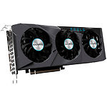 Изображение Видеокарта Gigabyte Radeon RX 6600 XT 8GB (GV-R66XTEAGLE-8GD) #7 Фото Видеокарта Gigabyte Radeon RX 6600 XT 8GB (GV-R66XTEAGLE-8GD) #7