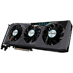 Изображение Видеокарта Gigabyte Radeon RX 6600 XT 8GB (GV-R66XTEAGLE-8GD) #6 Фото Видеокарта Gigabyte Radeon RX 6600 XT 8GB (GV-R66XTEAGLE-8GD) #6