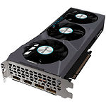 Изображение Видеокарта Gigabyte Radeon RX 6600 XT 8GB (GV-R66XTEAGLE-8GD) #5 Фото Видеокарта Gigabyte Radeon RX 6600 XT 8GB (GV-R66XTEAGLE-8GD) #5