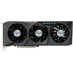 Изображение Видеокарта Gigabyte Radeon RX 6600 XT 8GB (GV-R66XTEAGLE-8GD) #4 Фото Видеокарта Gigabyte Radeon RX 6600 XT 8GB (GV-R66XTEAGLE-8GD) #4