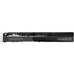 Изображение Видеокарта Gigabyte Radeon RX 6600 XT 8GB (GV-R66XTEAGLE-8GD) #2 Фото Видеокарта Gigabyte Radeon RX 6600 XT 8GB (GV-R66XTEAGLE-8GD) #2