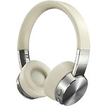 Изображение Lenovo Lenovo Yoga ANC Headphones Beige (GXD0U47643) Гарнитура Bluetooth 5.0 Фото Lenovo Lenovo Yoga ANC Headphones Beige (GXD0U47643) Гарнитура Bluetooth 5.0