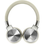 Изображение Lenovo Lenovo Yoga ANC Headphones Beige (GXD0U47643) Гарнитура Bluetooth 5.0 #11 Фото Lenovo Lenovo Yoga ANC Headphones Beige (GXD0U47643) Гарнитура Bluetooth 5.0 #11