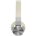 Изображение Lenovo Lenovo Yoga ANC Headphones Beige (GXD0U47643) Гарнитура Bluetooth 5.0 #10 Фото Lenovo Lenovo Yoga ANC Headphones Beige (GXD0U47643) Гарнитура Bluetooth 5.0 #10