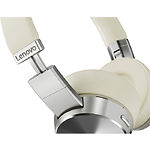 Изображение Lenovo Lenovo Yoga ANC Headphones Beige (GXD0U47643) Гарнитура Bluetooth 5.0 #7 Фото Lenovo Lenovo Yoga ANC Headphones Beige (GXD0U47643) Гарнитура Bluetooth 5.0 #7