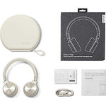 Изображение Lenovo Lenovo Yoga ANC Headphones Beige (GXD0U47643) Гарнитура Bluetooth 5.0 #3 Фото Lenovo Lenovo Yoga ANC Headphones Beige (GXD0U47643) Гарнитура Bluetooth 5.0 #3