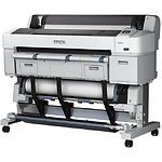 Изображение EPSON SC-T5200 SureColor (C11CD67301A0) фотопринтер струйный формата A0 со стендом #4 Фото EPSON SC-T5200 SureColor (C11CD67301A0) фотопринтер струйный формата A0 со стендом #4