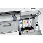 Изображение EPSON SC-T5200 SureColor (C11CD67301A0) фотопринтер струйный формата A0 со стендом #1 Фото EPSON SC-T5200 SureColor (C11CD67301A0) фотопринтер струйный формата A0 со стендом #1