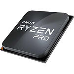 Фото CPU AMD Ryzen 3 2200G Pro 4C/4TD, 3.6GHz, Socket-AM4 Tray (YD220BC6M4MFB)