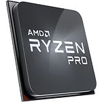 Фото CPU AMD Ryzen 3 2200G Pro 4C/4TD, 3.6GHz, Socket-AM4 Tray (YD220BC6M4MFB) #2