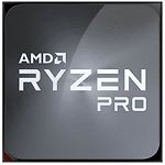Фото CPU AMD Ryzen 3 2200G Pro 4C/4TD, 3.6GHz, Socket-AM4 Tray (YD220BC6M4MFB) #1