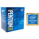 Изображение CPU Intel Pentium® G5620 (4.0ГГц, 54W, socket1151 box BX80684G5620) #2 Фото CPU Intel Pentium® G5620 (4.0ГГц, 54W, socket1151 box BX80684G5620) #2