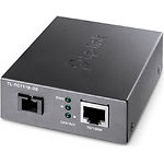 Изображение Медиаконвертер TP-Link TL-FC111B-20 , 1xRJ-45 100 Мбит/с, 1хSС, 20км Фото Медиаконвертер TP-Link TL-FC111B-20 , 1xRJ-45 100 Мбит/с, 1хSС, 20км