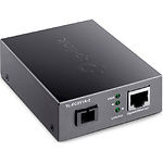 Фото Медиаконвертер TP-Link TL-FC311A-2 , 1xRJ-45 100/1000 М, 1хSС, 2км #3