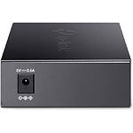 Фото Медиаконвертер TP-Link TL-FC311A-2 , 1xRJ-45 100/1000 М, 1хSС, 2км #1